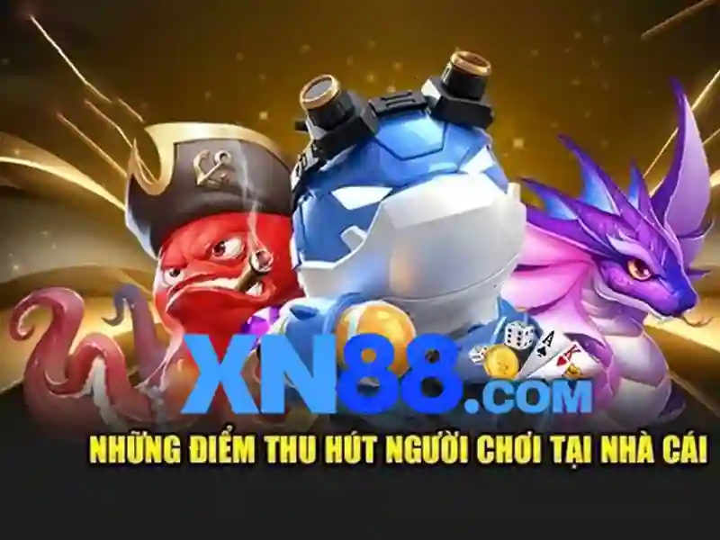game nổ hũ - xn88 game nổ hũ - xn88