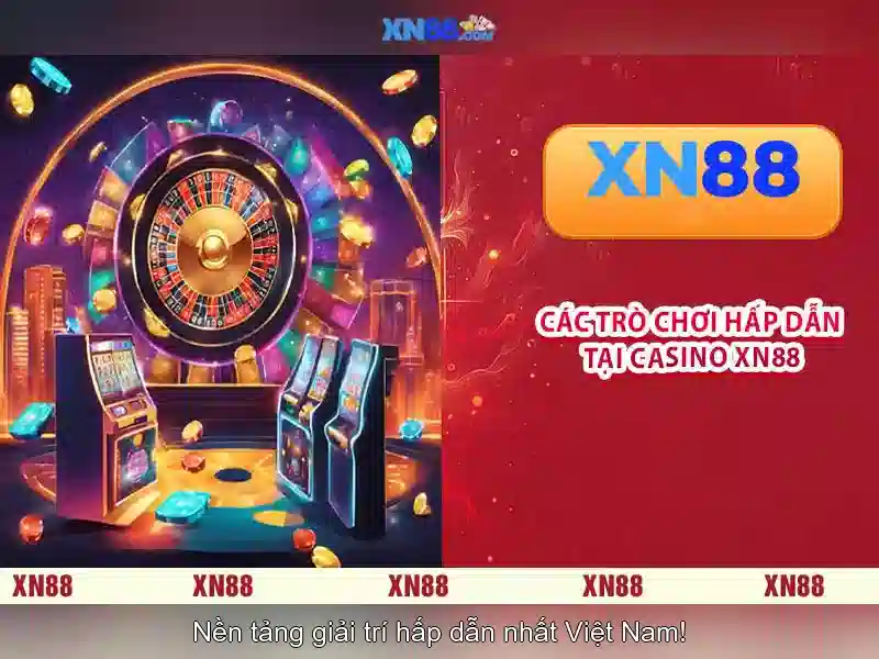 XN88 – Nhà Cung Cấp Slot Uy Tín Với Nhiều Trò Chơi Hấp Dẫn Và Khuyến Mãi Khủng - xn88 XN88 – Nhà Cung Cấp Slot Uy Tín Với Nhiều Trò Chơi Hấp Dẫn Và Khuyến Mãi Khủng - xn88