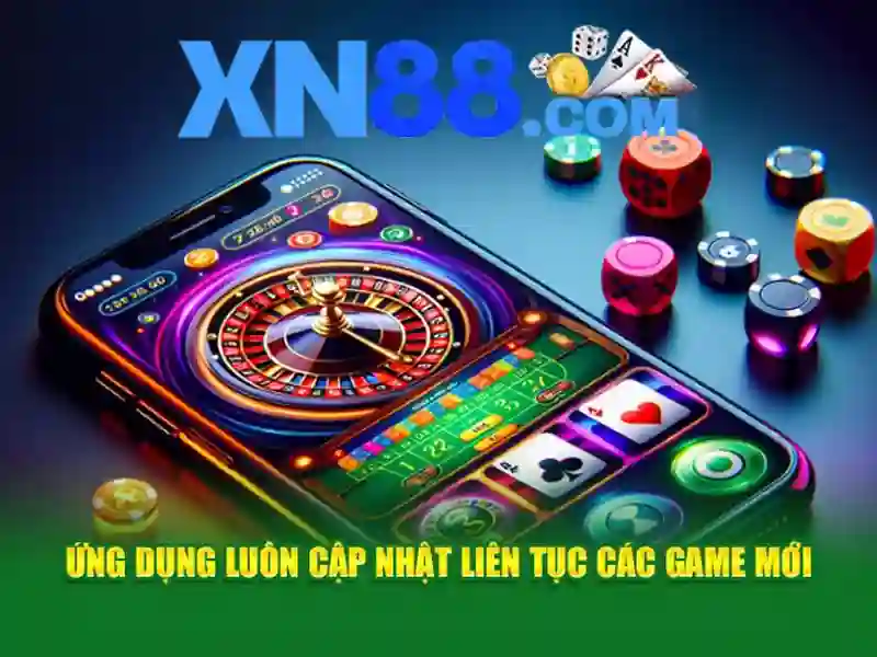 Giải Mã Game XN88 Slot – Trải Nghiệm Cá Cược Đỉnh Cao 2026 - xn88 Giải Mã Game XN88 Slot – Trải Nghiệm Cá Cược Đỉnh Cao 2026 - xn88